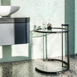 Adjustable Table E 1027