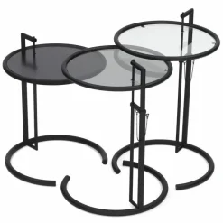 Adjustable Table E 1027