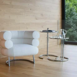 Adjustable Table E 1027