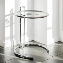 Adjustable Table E 1027
