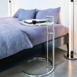 Adjustable Table E 1027