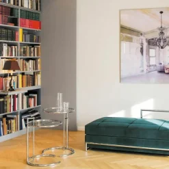 Adjustable Table E 1027