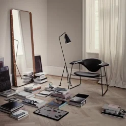 Adnet Spiegel Rechthoek Large