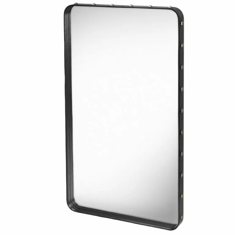 Adnet Spiegel Rechthoek Medium