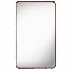 Adnet Spiegel Rechthoek Medium