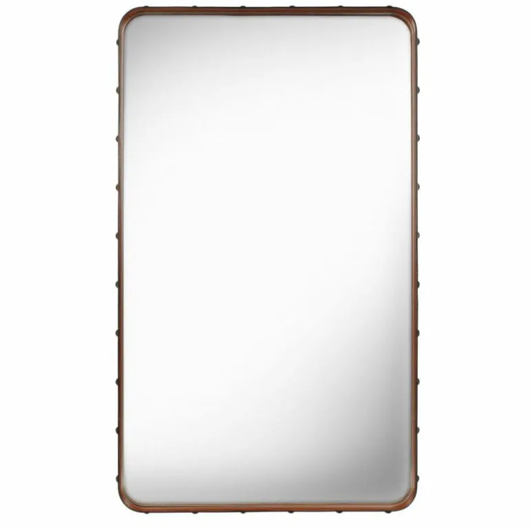 Adnet Spiegel Rechthoek Medium