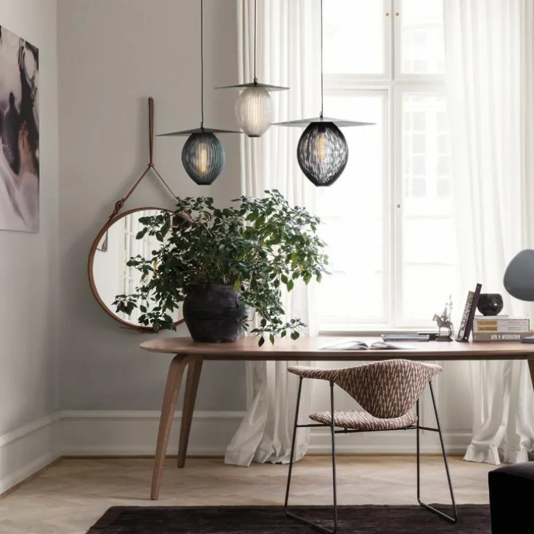 Adnet Spiegel Rond Large