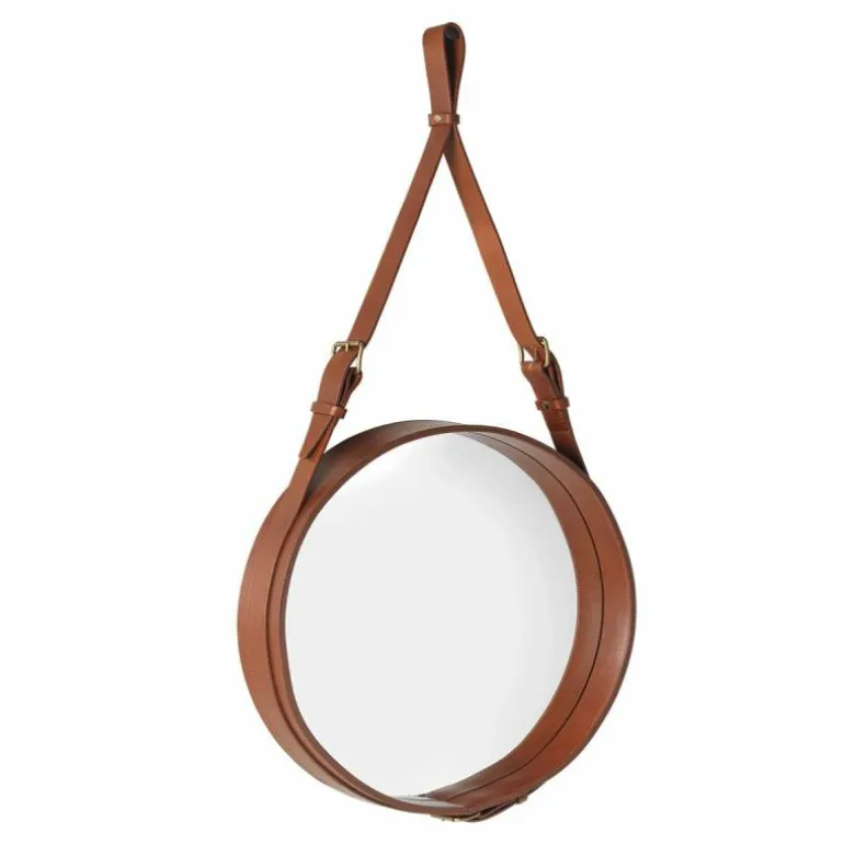 Adnet Spiegel Rond Large