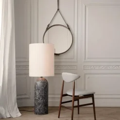 Adnet Spiegel Rond Large