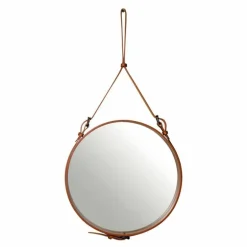 Adnet Spiegel Rond Medium