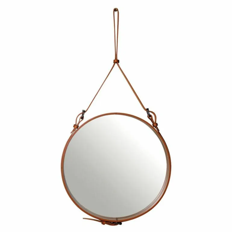 Adnet Spiegel Rond Medium