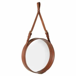 Adnet Spiegel Rond Medium
