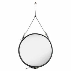Adnet Spiegel Rond Medium