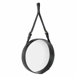 Adnet Spiegel Rond Medium