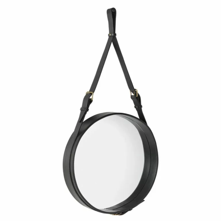 Adnet Spiegel Rond Medium
