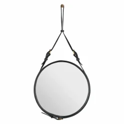Adnet Spiegel Rond Small