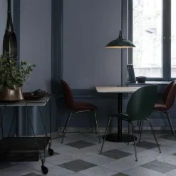 Adnet Spiegel Rond Small