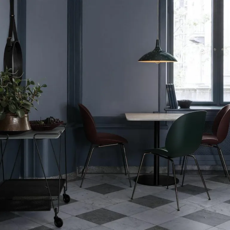 Adnet Spiegel Rond Small