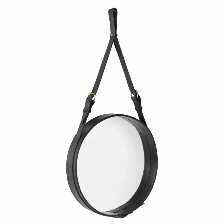 Adnet Spiegel Rond Small
