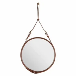 Adnet Spiegel Rond Small