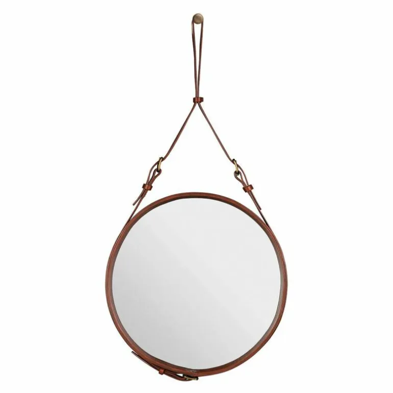 Adnet Spiegel Rond Small