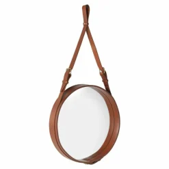 Adnet Spiegel Rond Small