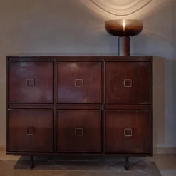 Aella T 30 Tafellamp