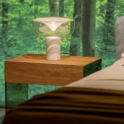 Aella T 30 Tafellamp