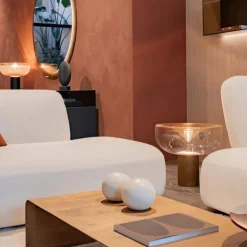 Aella T 54 Tafellamp