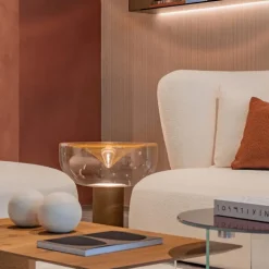 Aella T 54 Tafellamp