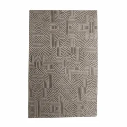 African Pattern Vloerkleed