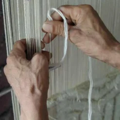 African Pattern Vloerkleed