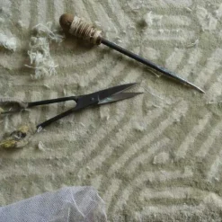 African Pattern Vloerkleed