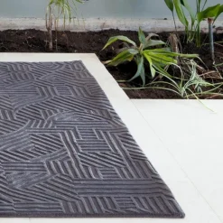 African Pattern Vloerkleed