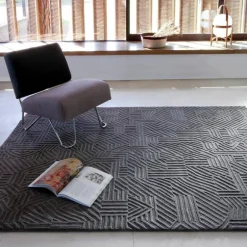 African Pattern Vloerkleed