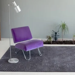 African Pattern Vloerkleed