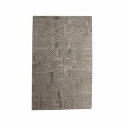 African Pattern Vloerkleed