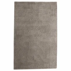 African Pattern Vloerkleed