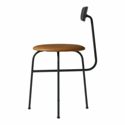 Afteroom Eetkamerstoel 4 Poten