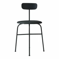 Afteroom Eetkamerstoel 4 Poten