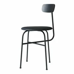 Afteroom Eetkamerstoel 4 Poten