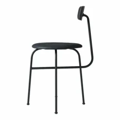 Afteroom Eetkamerstoel 4 Poten