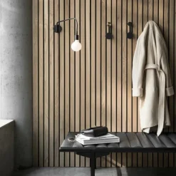 Afteroom Kapstok Small