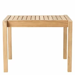 AH911 Outdoor Bijzettafel