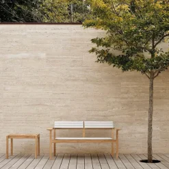 AH911 Outdoor Bijzettafel