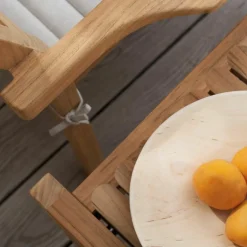 AH911 Outdoor Bijzettafel