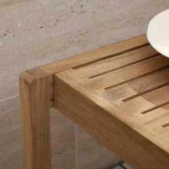 AH911 Outdoor Bijzettafel