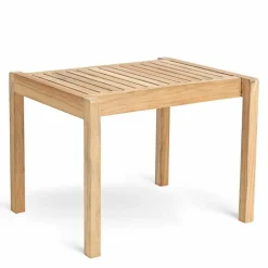 AH911 Outdoor Bijzettafel