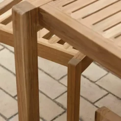 AH902 Outdoor Eettafel