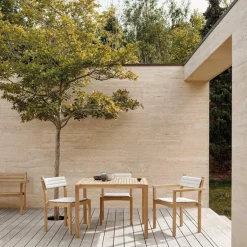 AH902 Outdoor Eettafel